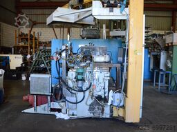 BOCCA MALANDRONE R 80/200 CNC