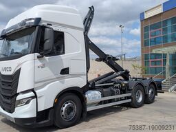 Iveco X WAY 260S500