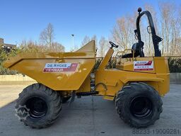 Thwaites 9T