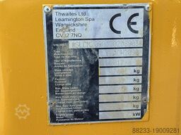 Thwaites 9T