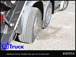 MAN TGS 26.460 Hiab Lift/Lenk  Funk, Navi,