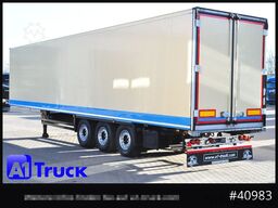 SCHMITZ FP 60, Carrier Vector 1550