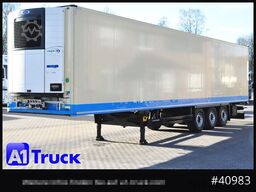 SCHMITZ FP 60, Carrier Vector 1550