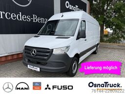 Mercedes-Benz Sprinter 317 CDI maxi L3H2 Automatik,Navi,KameraBC