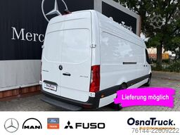 Mercedes-Benz Sprinter 317 CDI maxi L3H2 Automatik,Navi,KameraBC