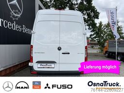 Mercedes-Benz Sprinter 317 CDI maxi L3H2 Automatik,Navi,KameraBC