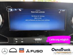Mercedes-Benz Sprinter 317 CDI maxi L3H2 Automatik,Navi,KameraBC