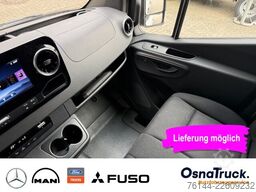 Mercedes-Benz Sprinter 317 CDI maxi L3H2 Automatik,Navi,KameraBC