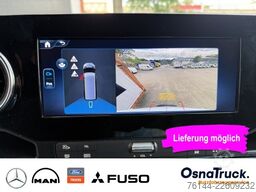 Mercedes-Benz Sprinter 317 CDI maxi L3H2 Automatik,Navi,KameraBC