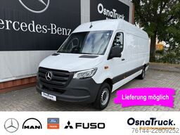 Mercedes-Benz Sprinter 317 CDI maxi L3H2 Klima, Navi, KameraPro