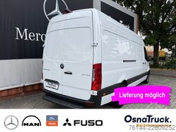 Mercedes-Benz Sprinter 317 CDI maxi L3H2 Klima, Navi, KameraPro