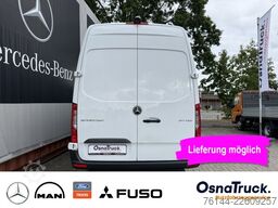 Mercedes-Benz Sprinter 317 CDI maxi L3H2 Klima, Navi, KameraPro
