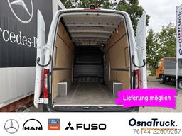 Mercedes-Benz Sprinter 317 CDI maxi L3H2 Klima, Navi, KameraPro