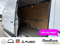 Mercedes-Benz Sprinter 317 CDI maxi L3H2 Klima, Navi, KameraPro