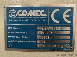 Comec FRV / 1