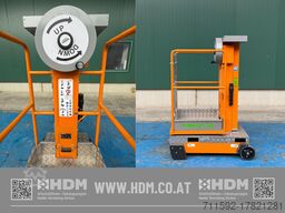  MANULIFT 200