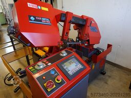 KARMETAL KMT280 WOS PLC / SPS