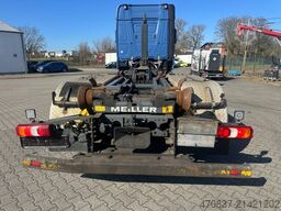 MERCEDES-BENZ Actros 2548 / BigSpace / Retarder / Meiller RS