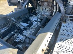 MERCEDES-BENZ Actros 2548 / BigSpace / Retarder / Meiller RS