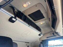 MERCEDES-BENZ Actros 2548 / BigSpace / Retarder / Meiller RS