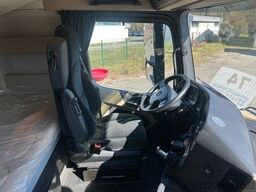 MERCEDES-BENZ Actros 2548 / BigSpace / Retarder / Meiller RS