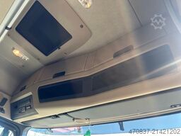 MERCEDES-BENZ Actros 2548 / BigSpace / Retarder / Meiller RS