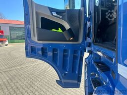 MERCEDES-BENZ Actros 2548 / BigSpace / Retarder / Meiller RS