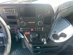 MERCEDES-BENZ Actros 2548 / BigSpace / Retarder / Meiller RS