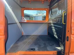 MAN TGE 3.180 / Schalter / 4x4 Motion