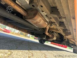 MAN TGE 3.180 / Schalter / 4x4 Motion