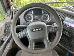 DAF XF 460 FT EURO 6