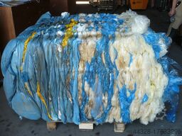 BTS-MF100 Ballenpresse Waste Baler