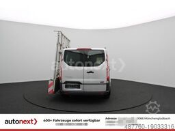 FORD Transit Custom *Glastransporter* (3227B)