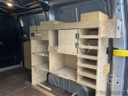 FORD Transit Custom *Glastransporter* (3227B)