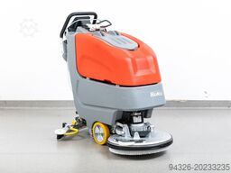 Hako Scrubmaster B45 CL DTC TB510 2018y 703h