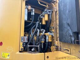 CAT 328 D LCR