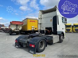 DAF XF Euro6 460