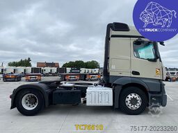 Mercedes-Benz Actros 1843