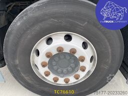 Mercedes-Benz Actros 1843