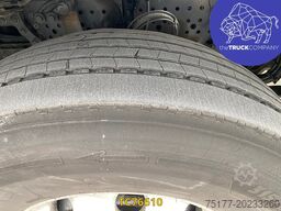 Mercedes-Benz Actros 1843
