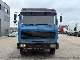Mercedes-Benz SK 2626 (6X4 / GRAND PONT / LAMES / 14000 LITERS)