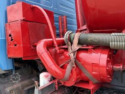 Mercedes-Benz SK 2626 (6X4 / GRAND PONT / LAMES / 14000 LITERS)