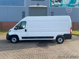 FIAT Ducato 35 140 L3H2 Kastenwagen*Klima*Ahk*Kamera*
