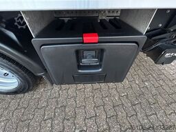 IVECO Daily 72C18 Tiefkühlkoffer Carrier mit LBW