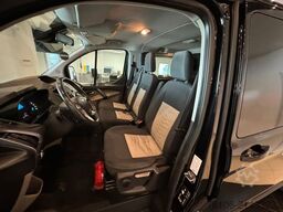 FORD Transit Custom Kasten 300 L1 Trend Doppelkabine