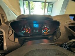 FORD Transit Custom Kasten 300 L1 Trend Doppelkabine