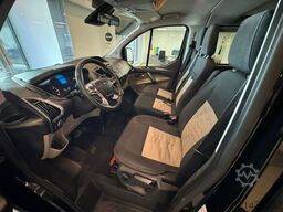 FORD Transit Custom Kasten 300 L1 Trend Doppelkabine