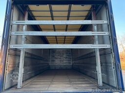 MERCEDES-BENZ Actros 2545 6x2 Getränkewagen