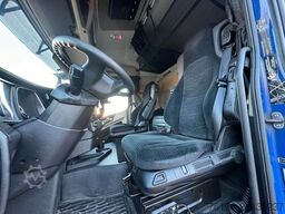 MERCEDES-BENZ Actros 2545 6x2 Getränkewagen