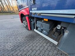 MERCEDES-BENZ Actros 2545 6x2 Getränkewagen